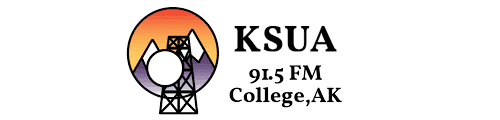 KSUA logo