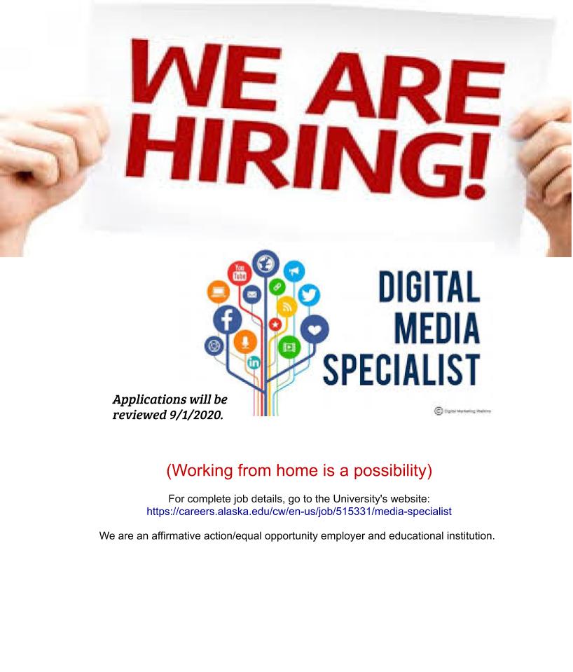 Home Bristol Bay Campus Bristol Bay Campus