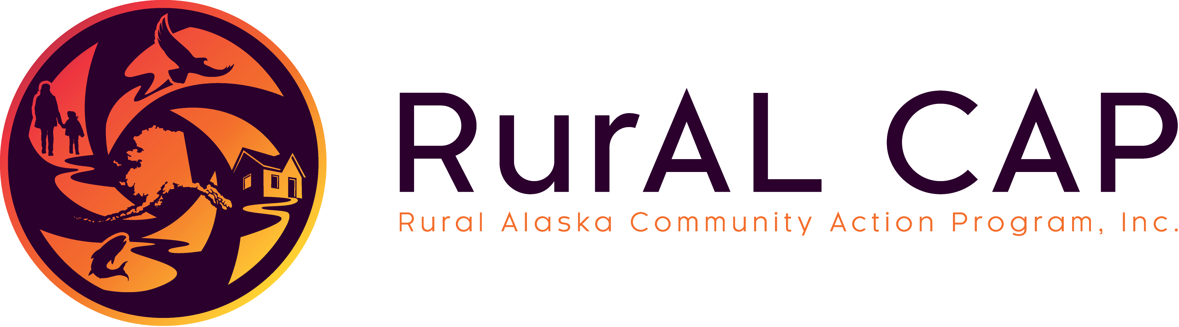 RuRAL Cap logo