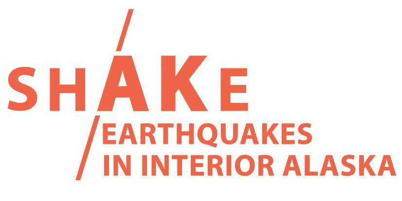Shake: Earthquakes of Interior Alaska