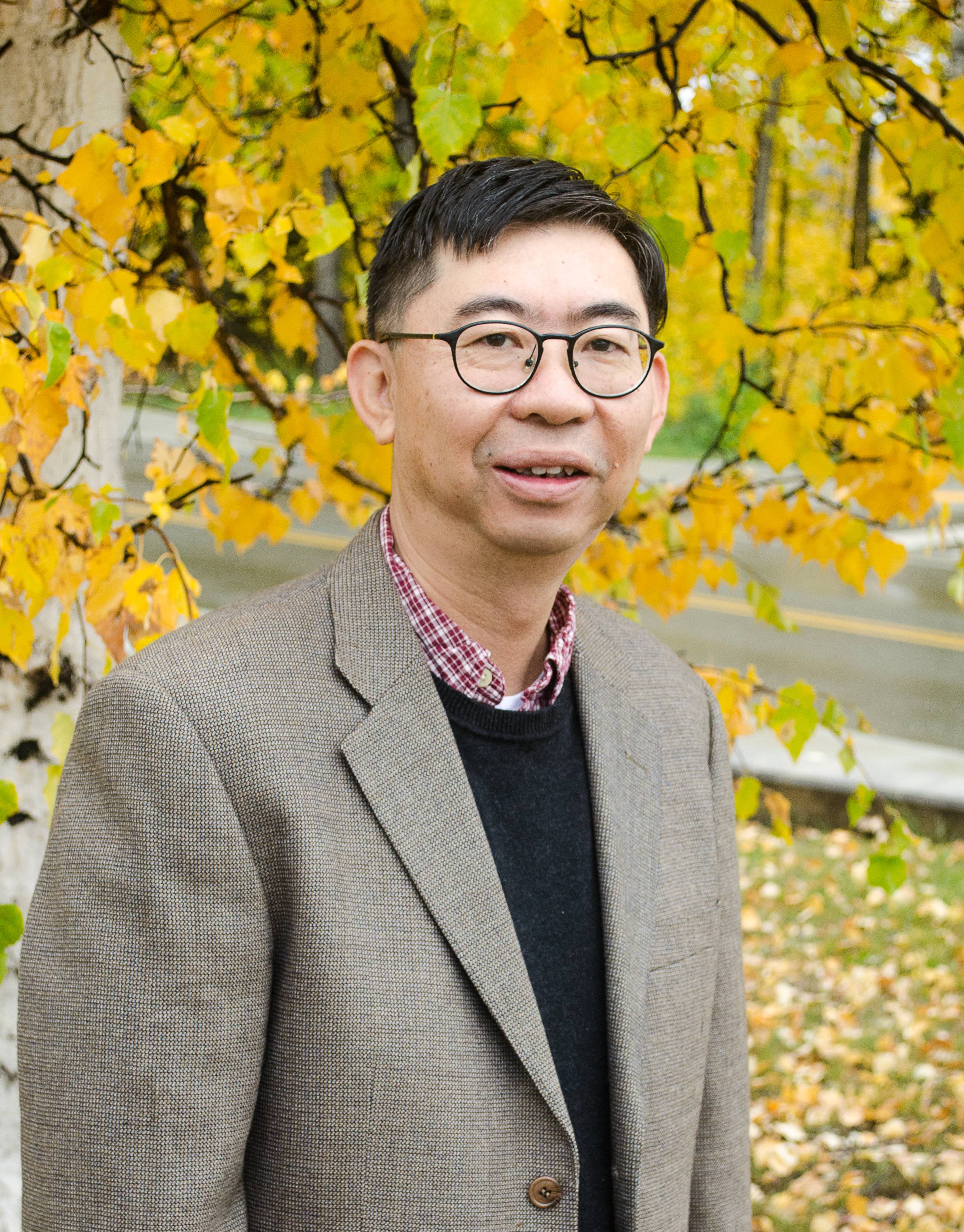 Dr. Wang Xu