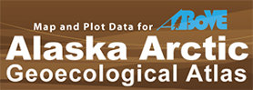 Alaska Arctic Geoecological Atlas