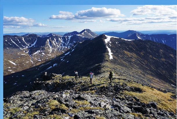 Mount Prindle