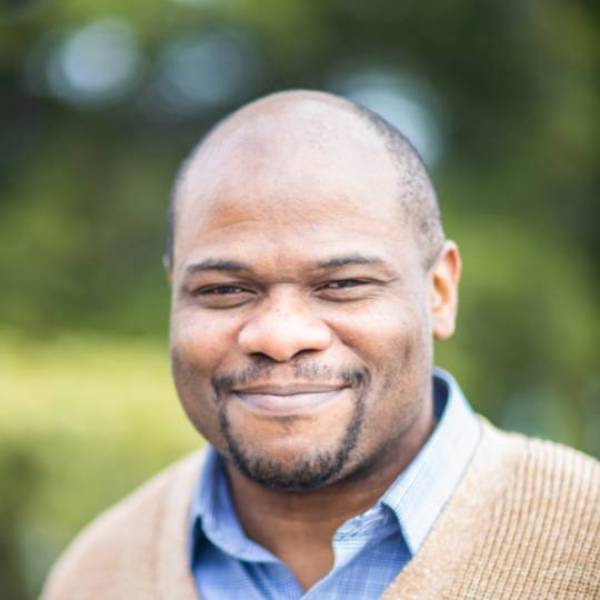 photo of Obadare Awoleke