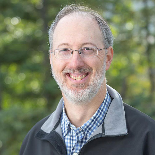 photo of Richard Wies