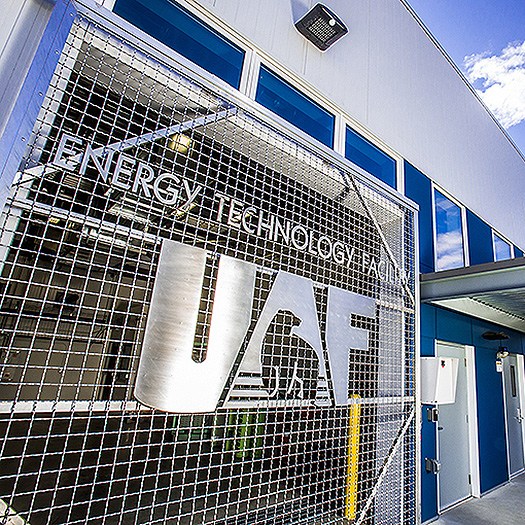 ACEP Energy Technology Facility 