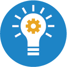Innovation Partnership icon