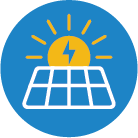 Solar technologies logo