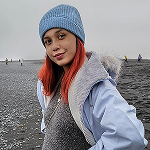 Melody Cosme Morales