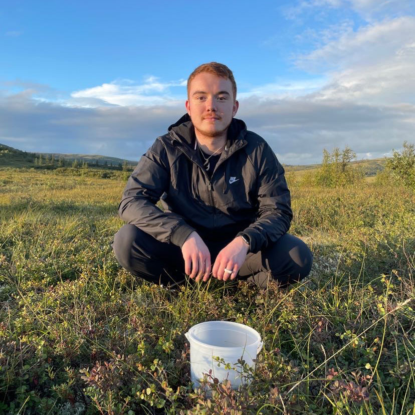 Kristian Nudlash-Barger