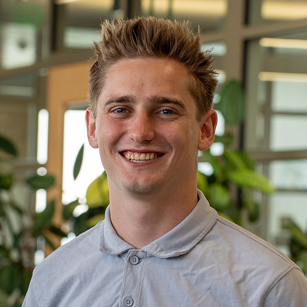 Christian "Glen" Ankney