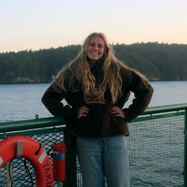 Allison Bubar