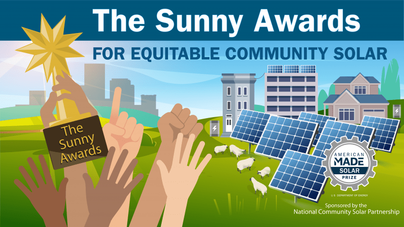 flyer described in the content to the left of the image