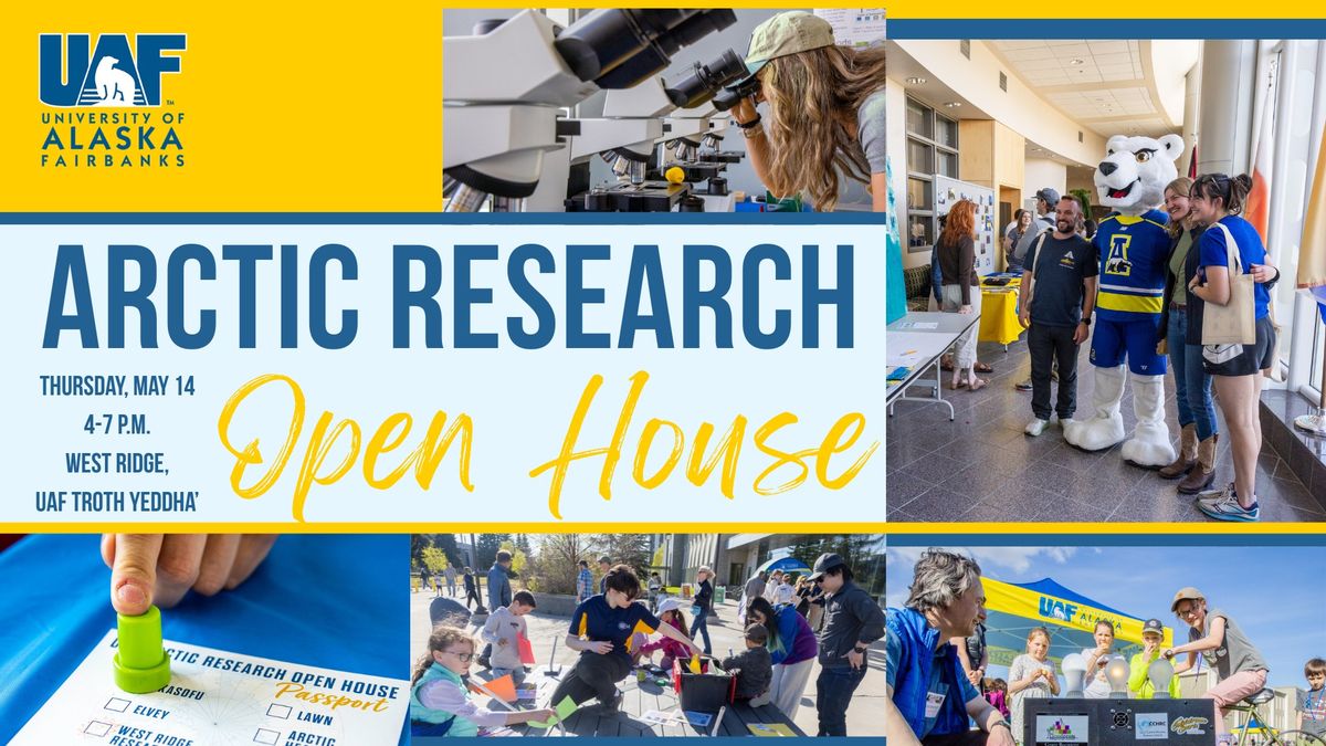 A flyer of an event with people engaged in different activities