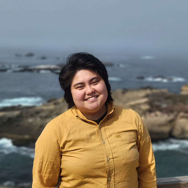 Emilia Sakai Hernandez