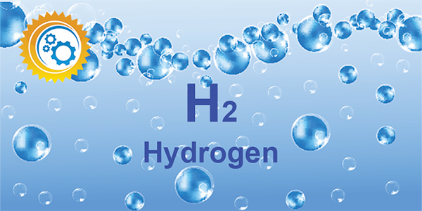 image of hydrogen