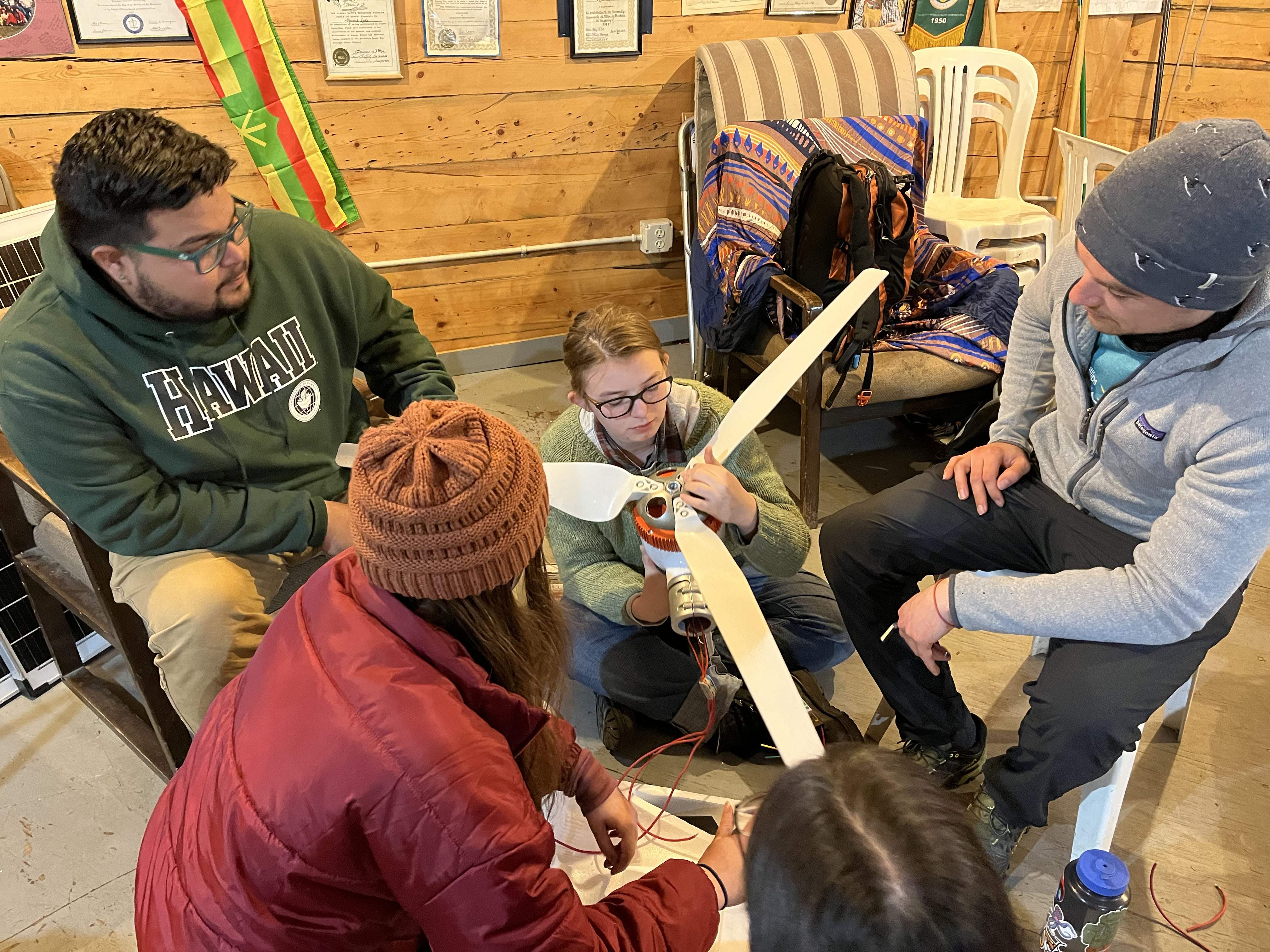 described by the caption and credit below image