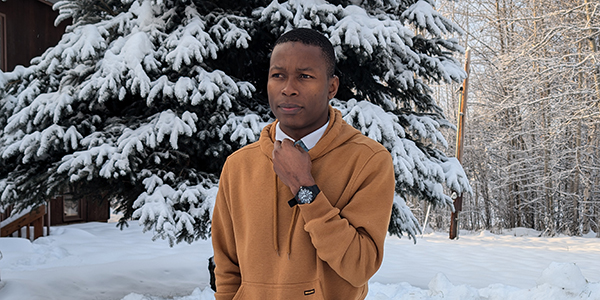 Sunday Omokhoya Joseph