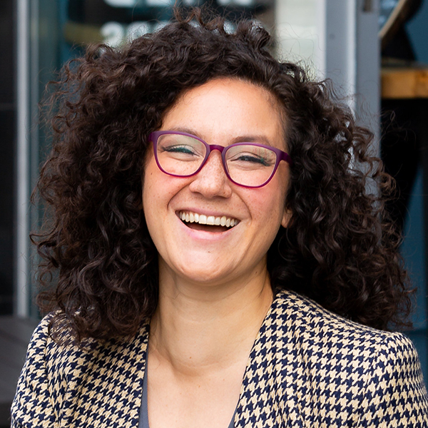 Leasi Vanessa Lee Raymond 