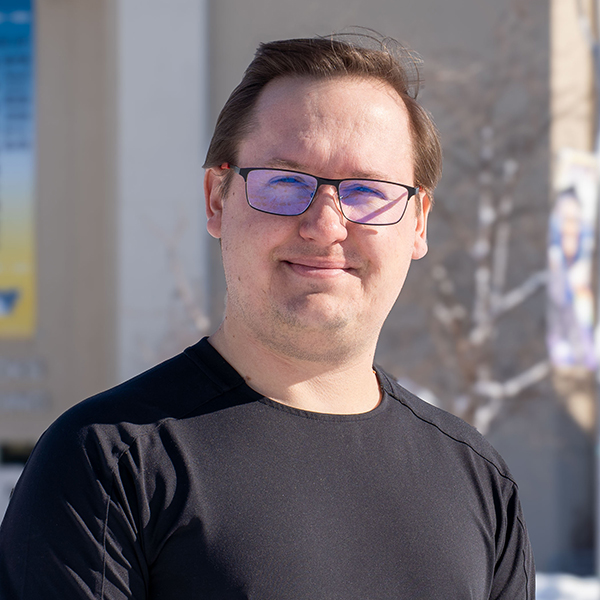 Kjell Olson No photo