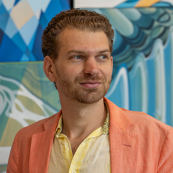 Magnus de Witt Magnus de Witt