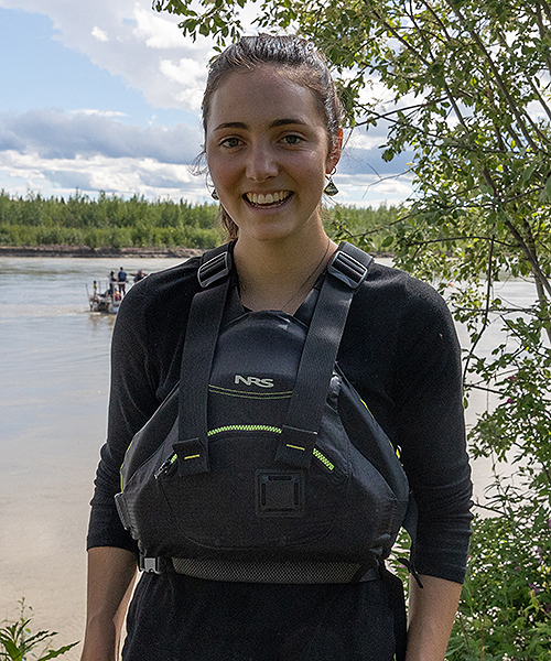 Emma Kehoe