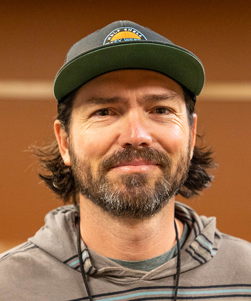 Zack Miller
