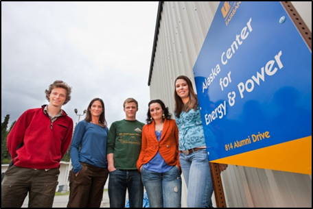 ACEP is Looking for Interns!