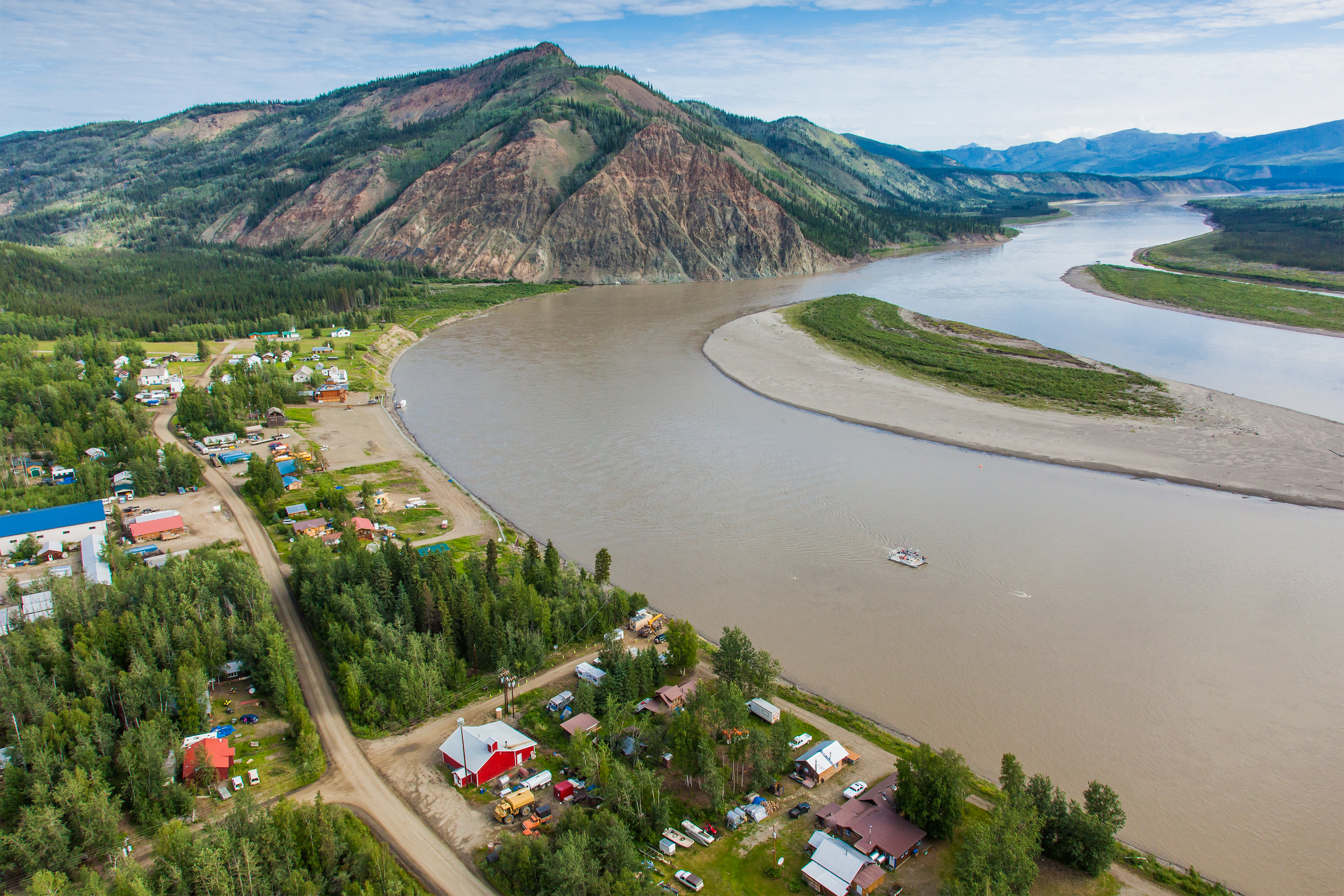 Current Opportunities