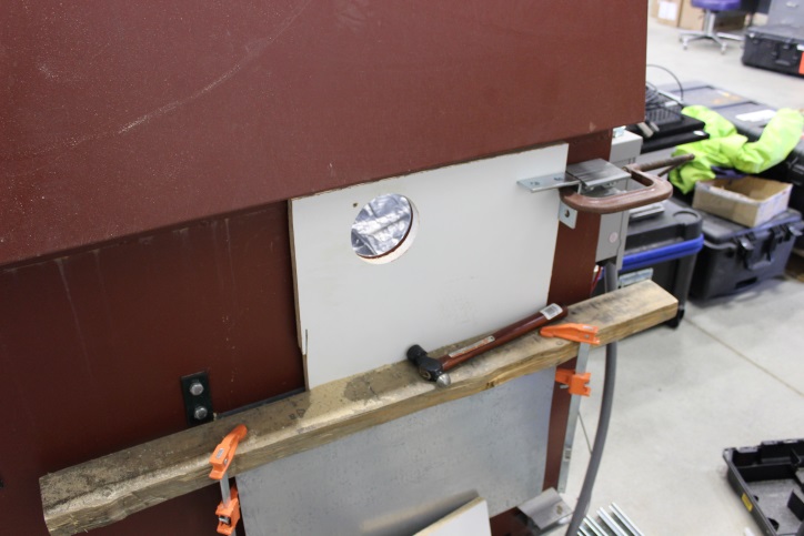 ACEP at Work: VDOS Project Update