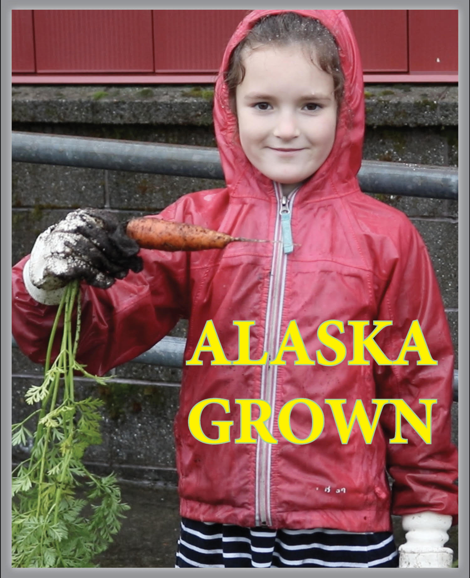 ACEP’s Alaska Grown on Amazon Prime