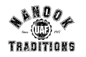 Nanook traditions
