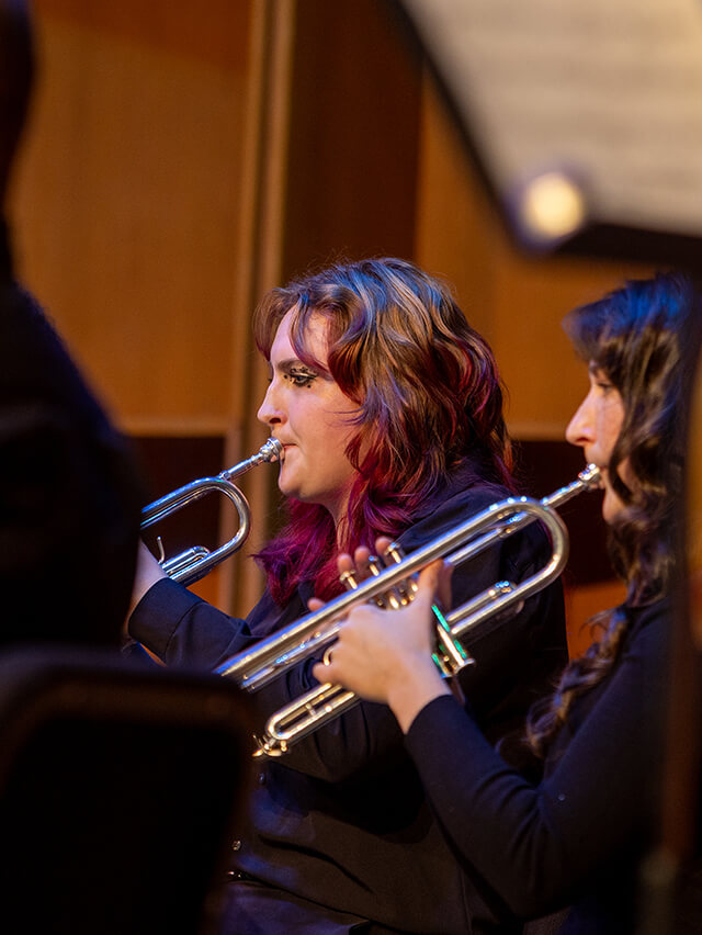 Music Ensemble