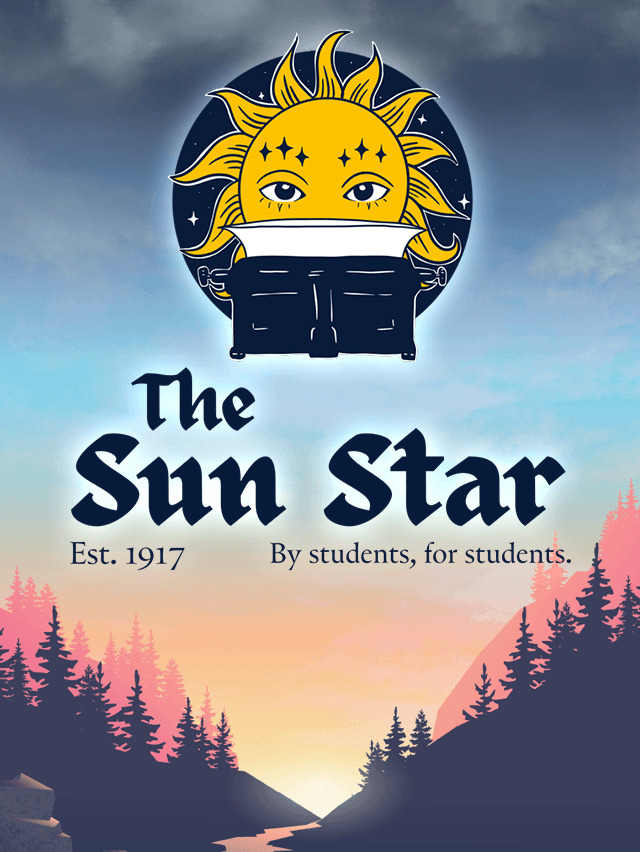 The Sun Star