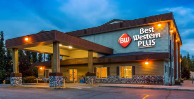 Best Western Plus