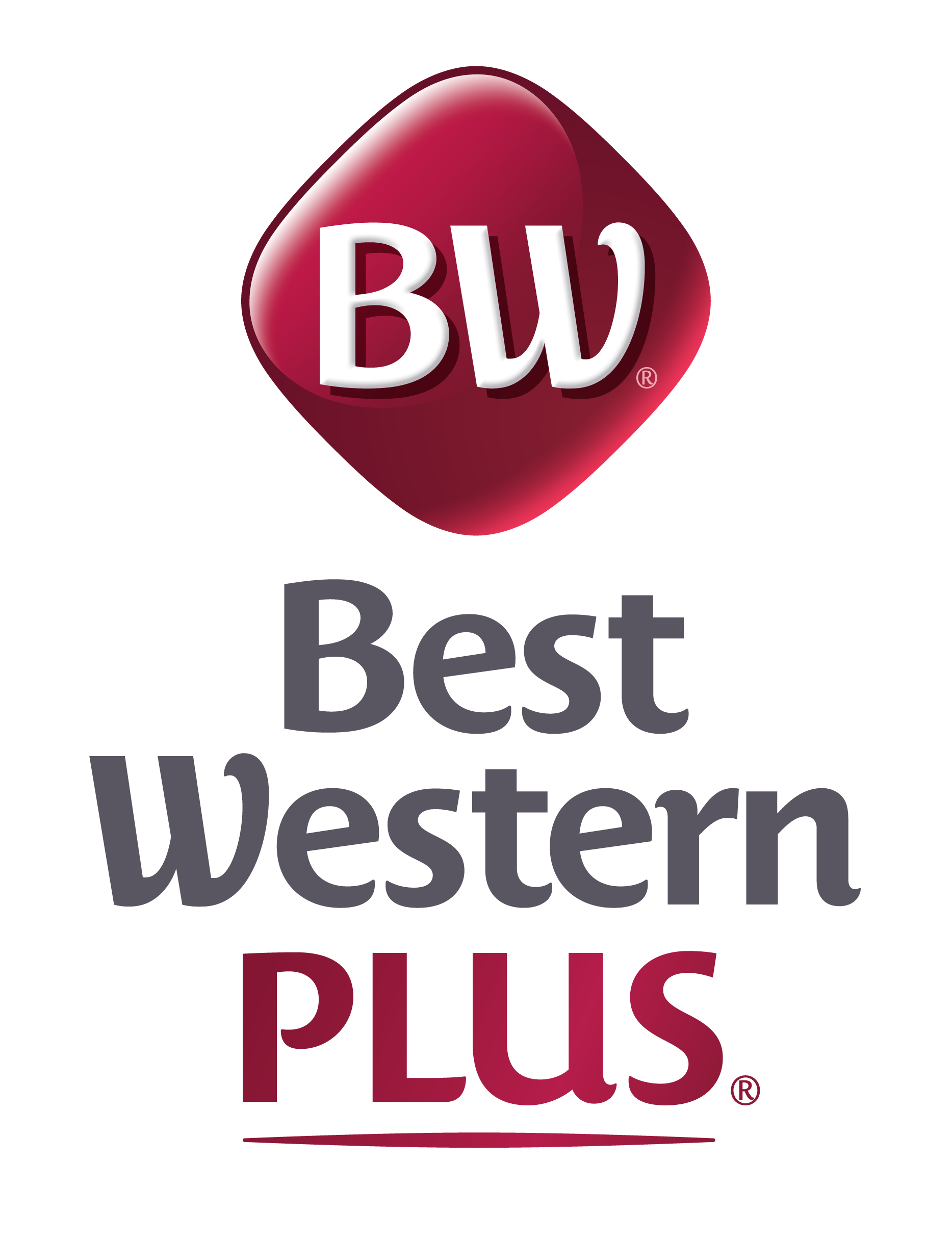 Best Western Plus Logo