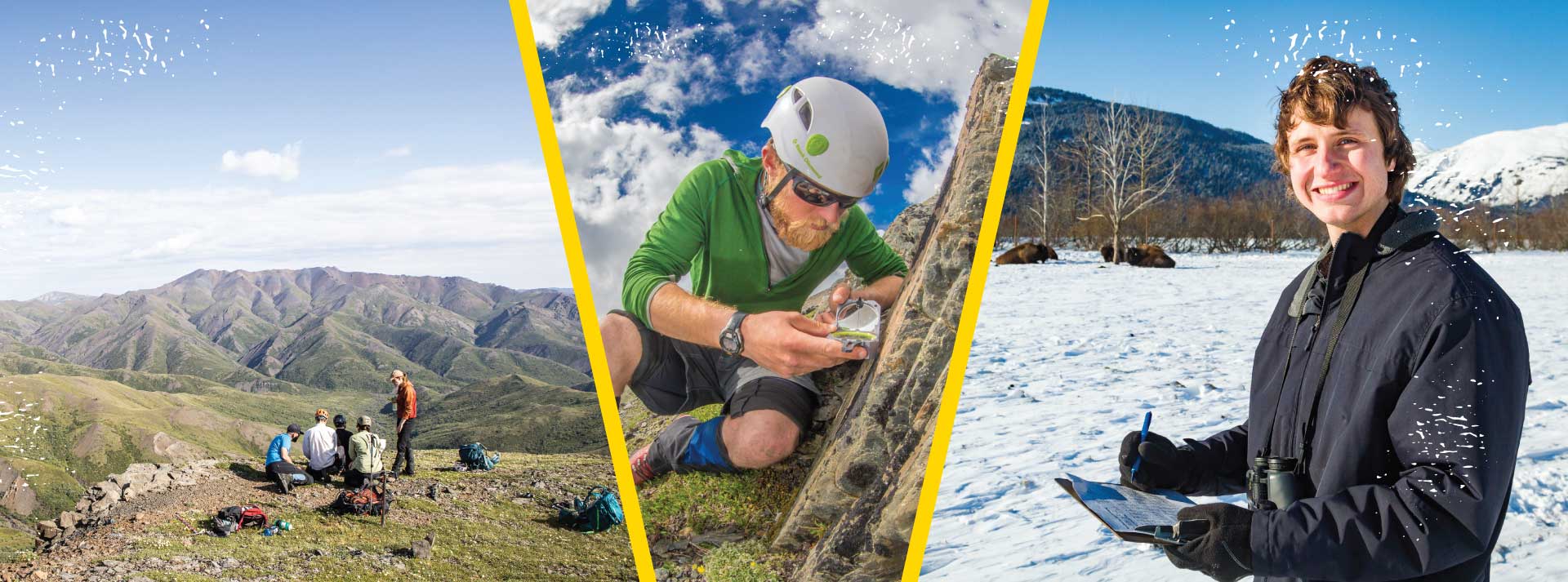 photo collage - See captions below