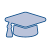 graduation cap