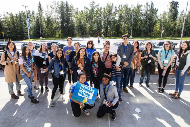 New Student Orientation Q & A