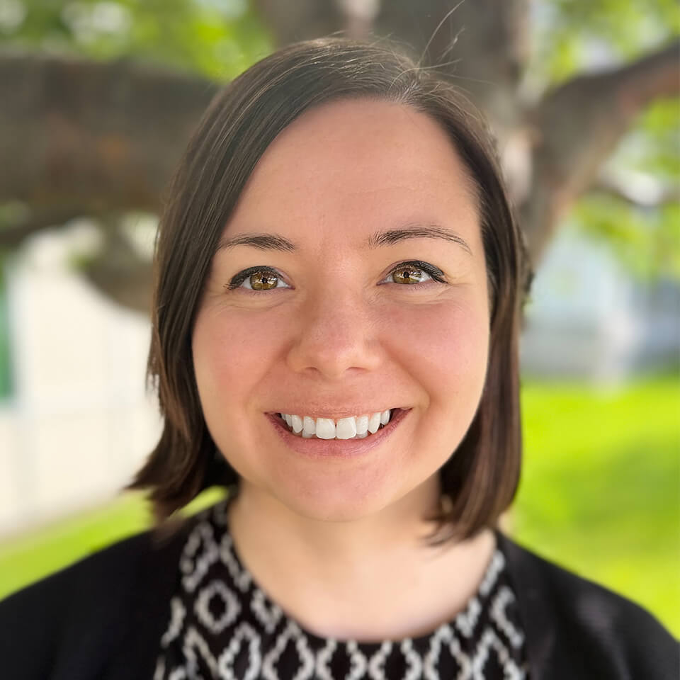 photo of Claire Baalke