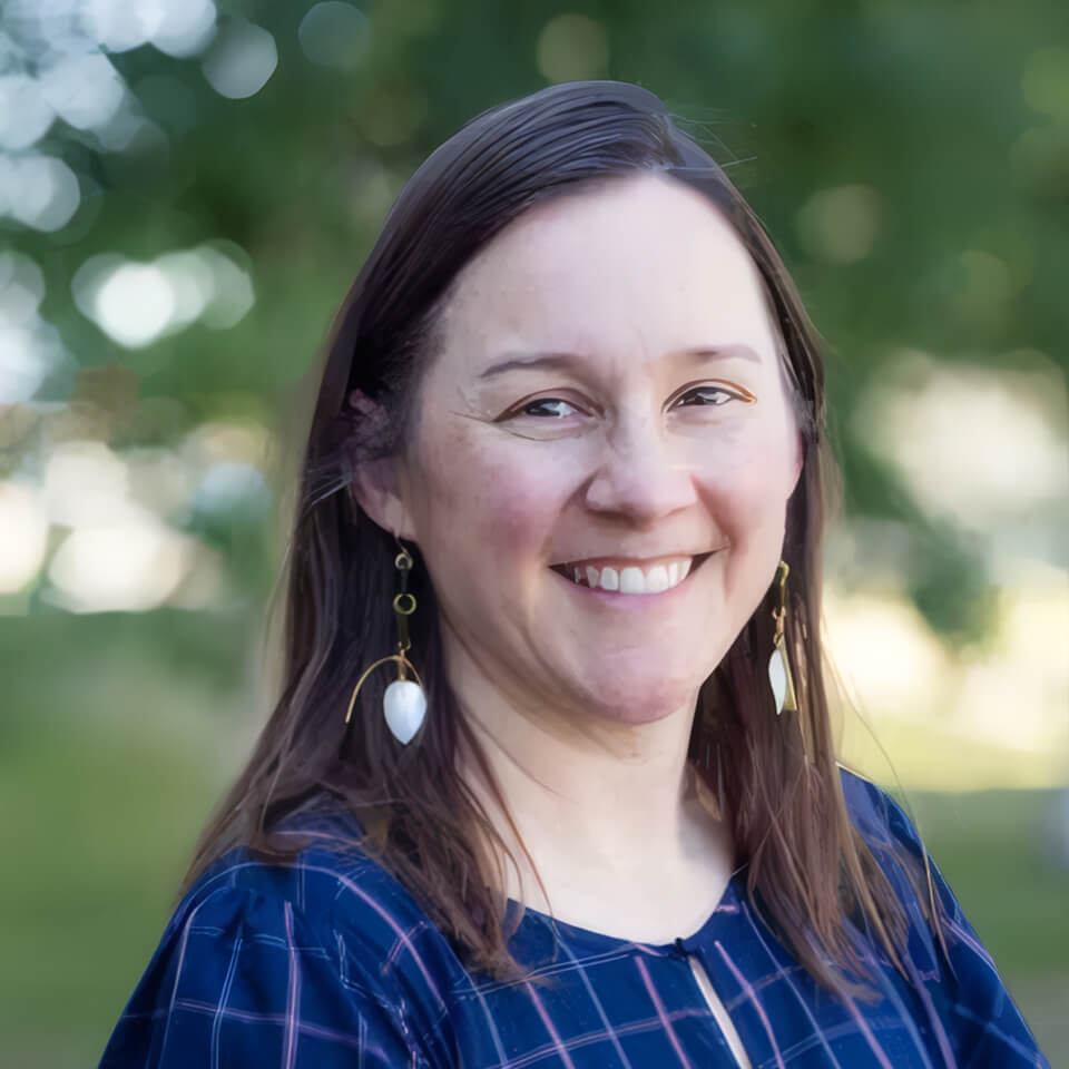 photo of Carrie Browne