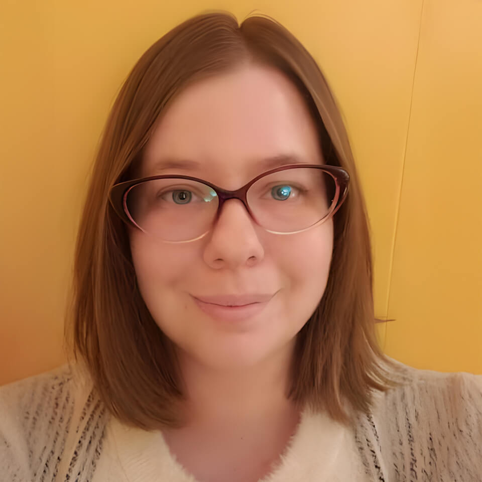 photo of Cassie Kendell