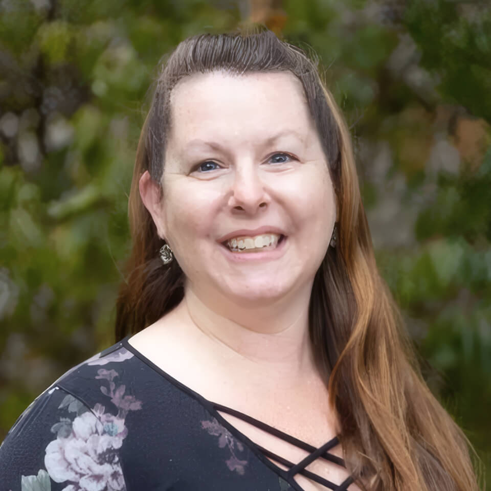 photo of Julie Griswold