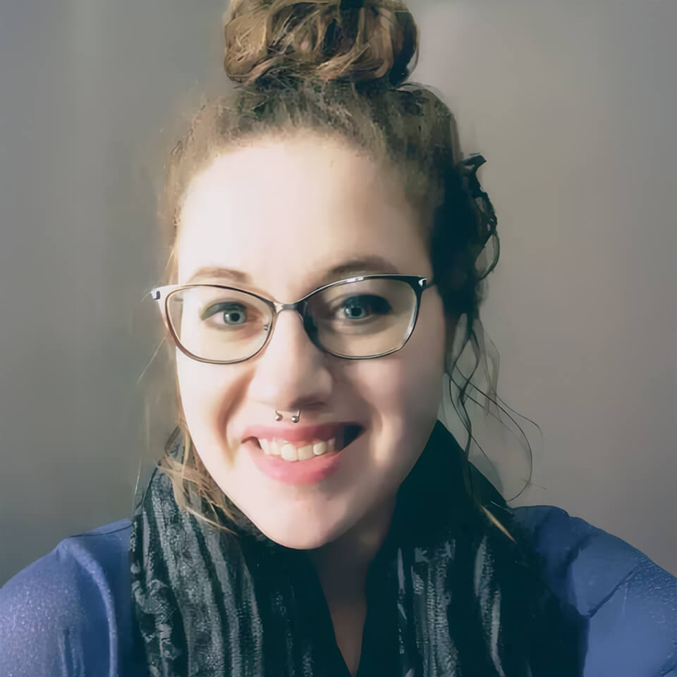 photo of Kelly Rolen