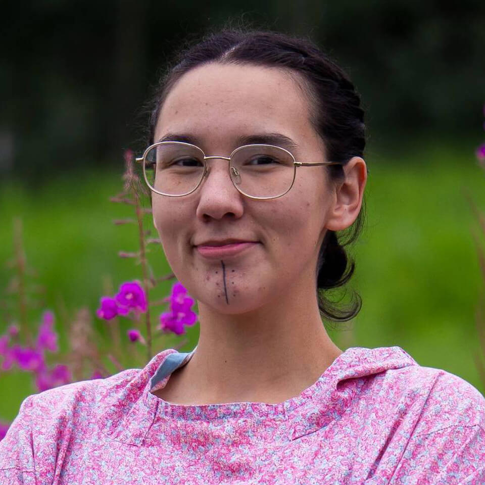 photo of Qimalleq Teter