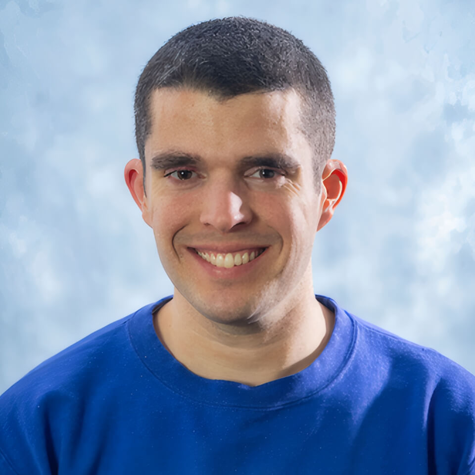 photo of Rob Zeigler