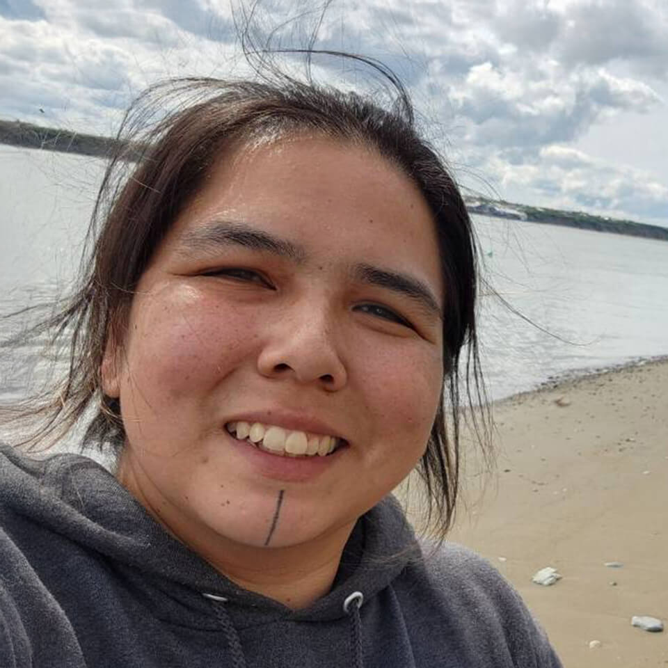 photo of Shaelene Bond