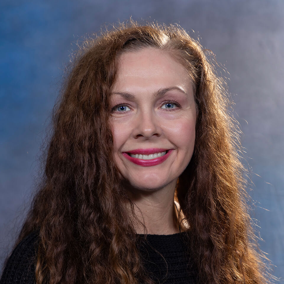 photo of Shelbie Umphenour