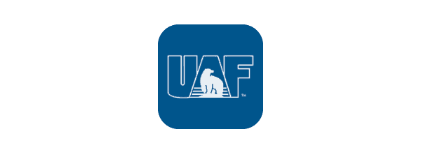 UAF Mobile app icon