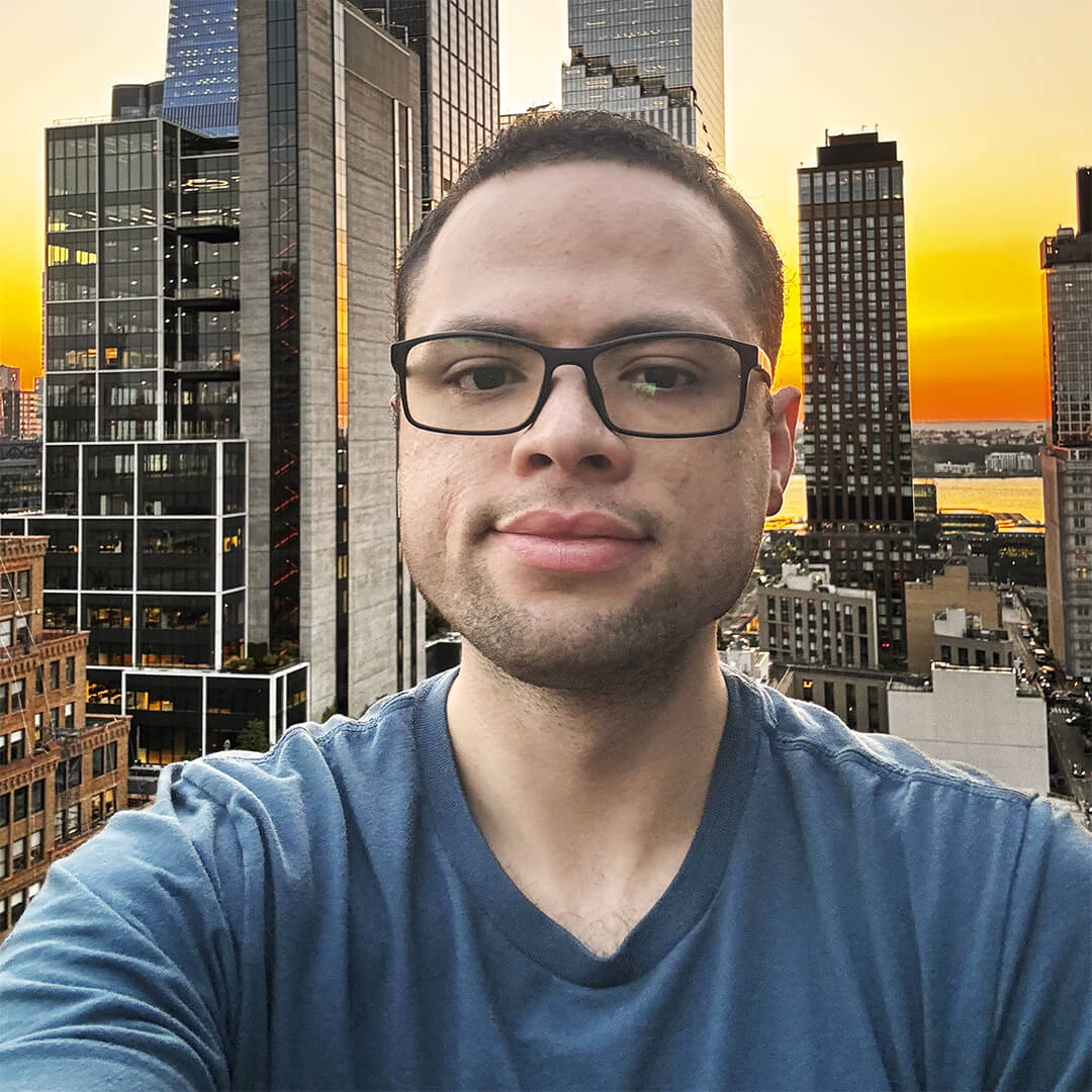 photo of Darinson Then